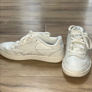 Reebok Off White Sneakers